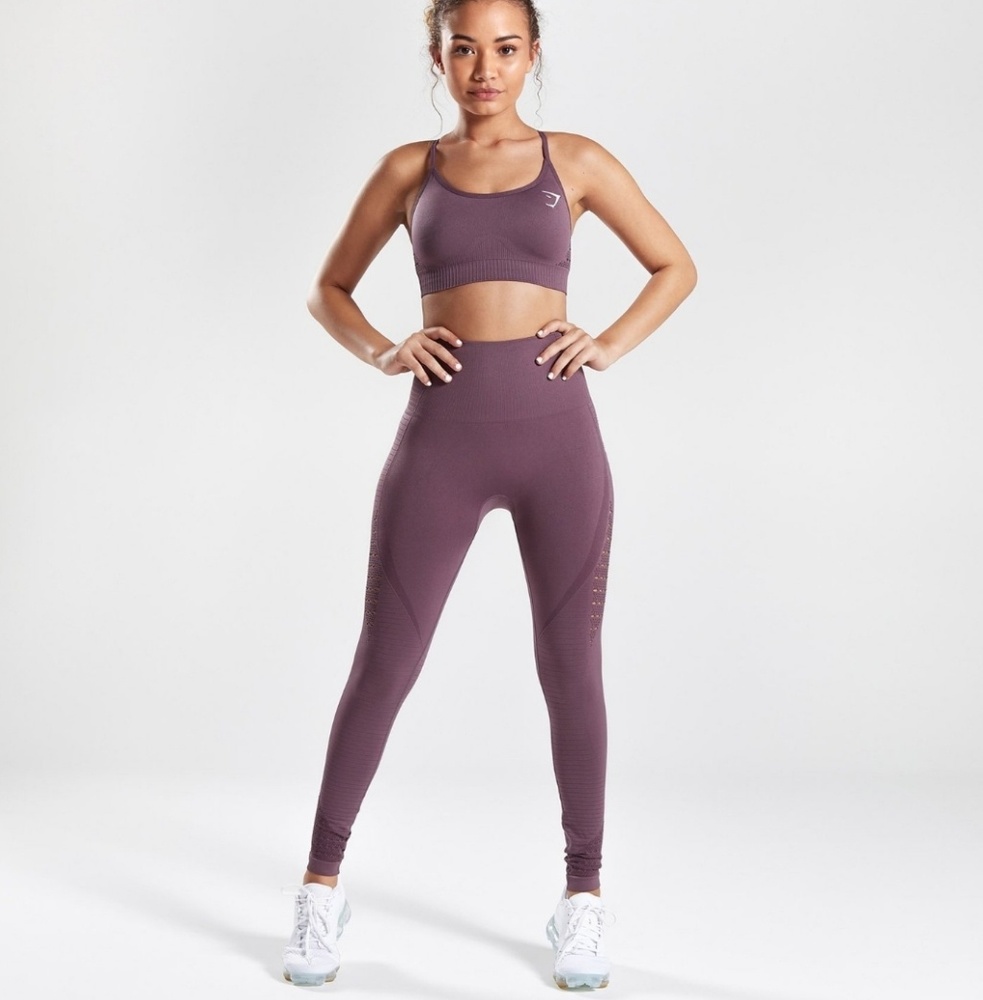 Gymshark Set